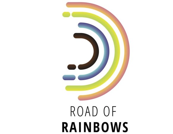 Road of Rainbows Pride 5K